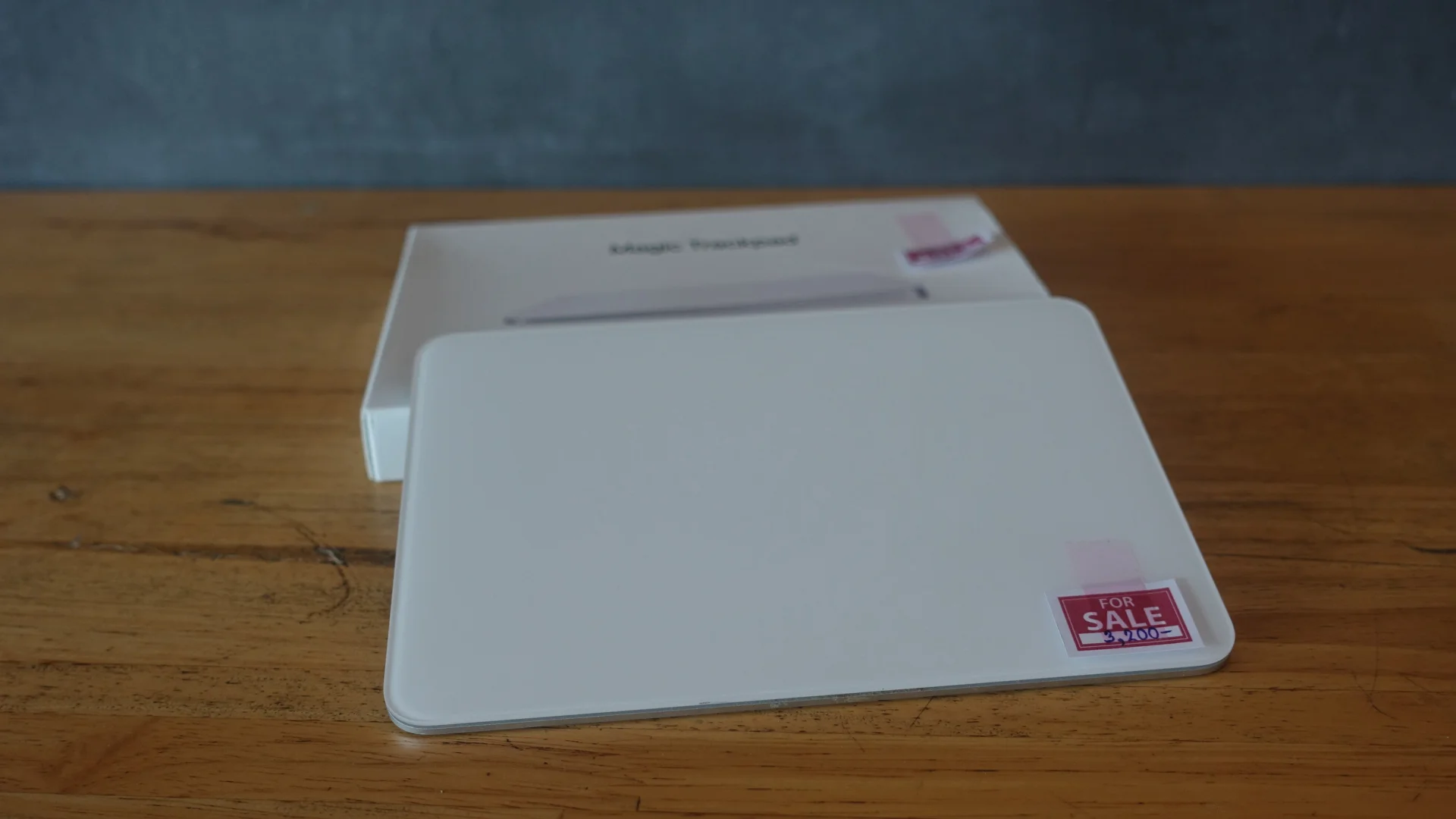 Image of Magic TrackPad (Second hand)